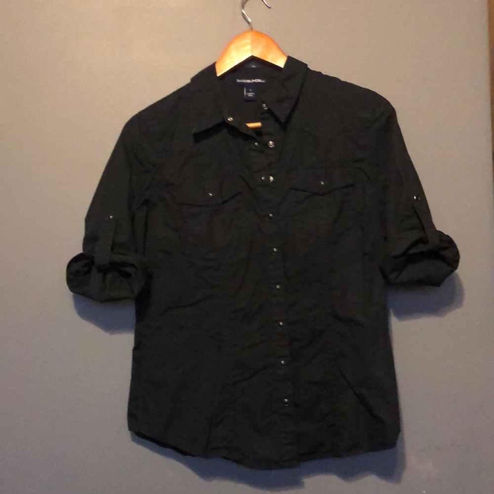 Bandolinoblu top